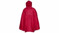 Vaude Valdipino Poncho -Vaude Verkaufsladen 0148870 13292053 0