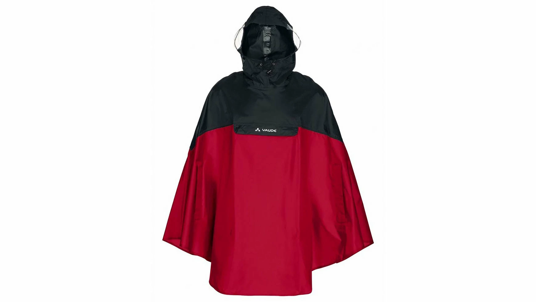 Vaude Covero Poncho II 7 Vaude Covero Poncho II – Bild 5