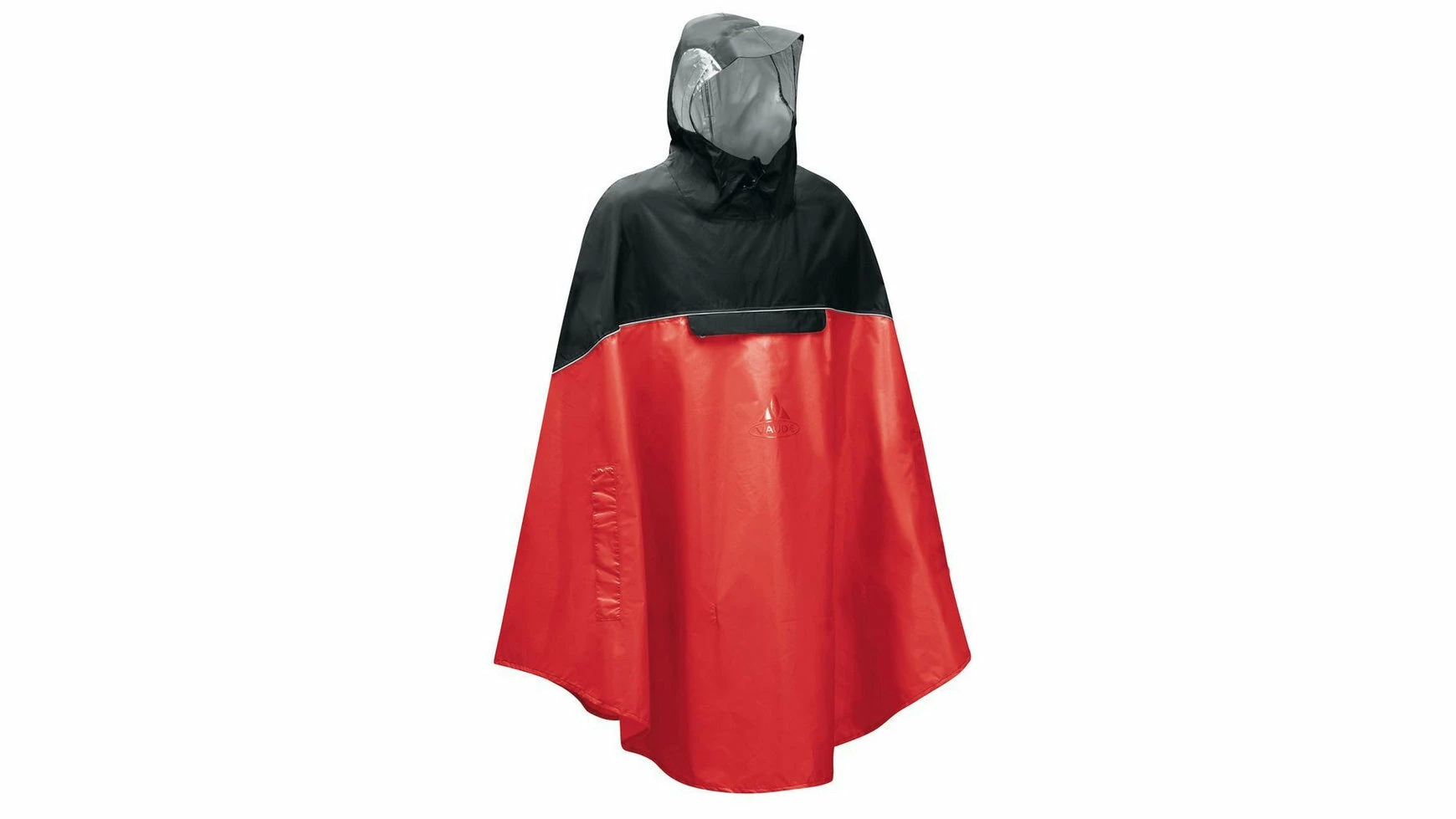 Vaude Covero Poncho II 8 Vaude Covero Poncho II – Bild 6