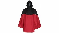 Vaude Covero Poncho II 10 Vaude Covero Poncho II -Vaude Verkaufsladen 0148919 18432053 0