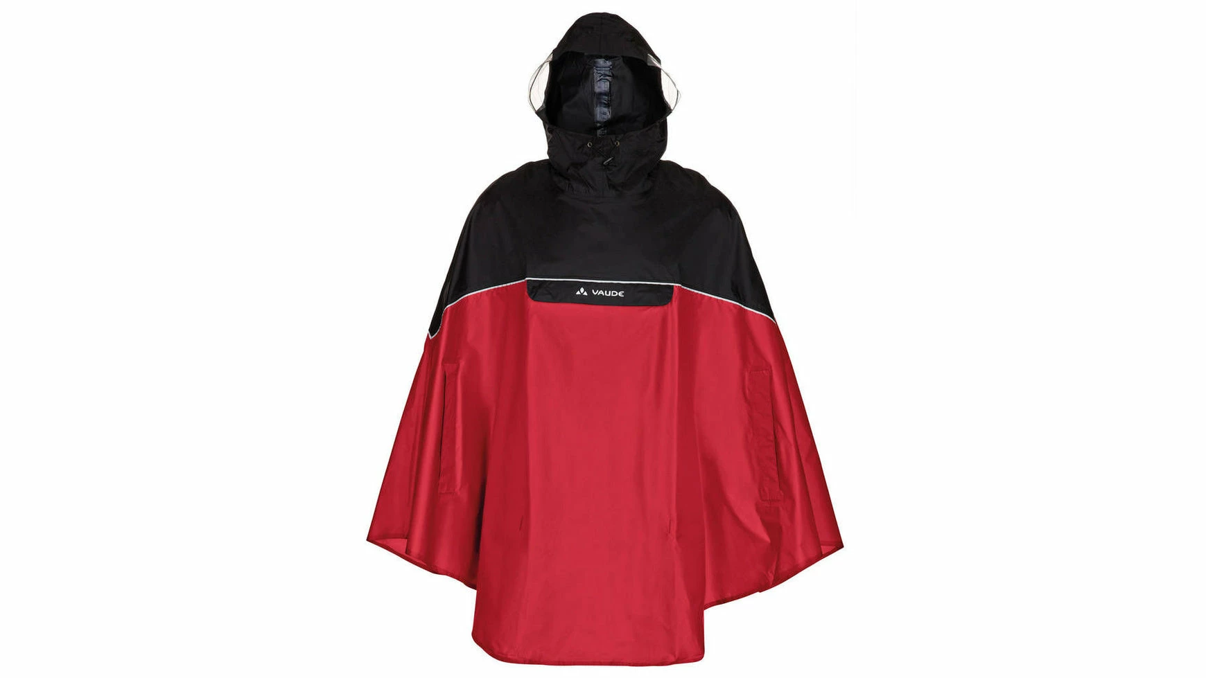 Vaude Covero Poncho II 5 Vaude Covero Poncho II – Bild 3