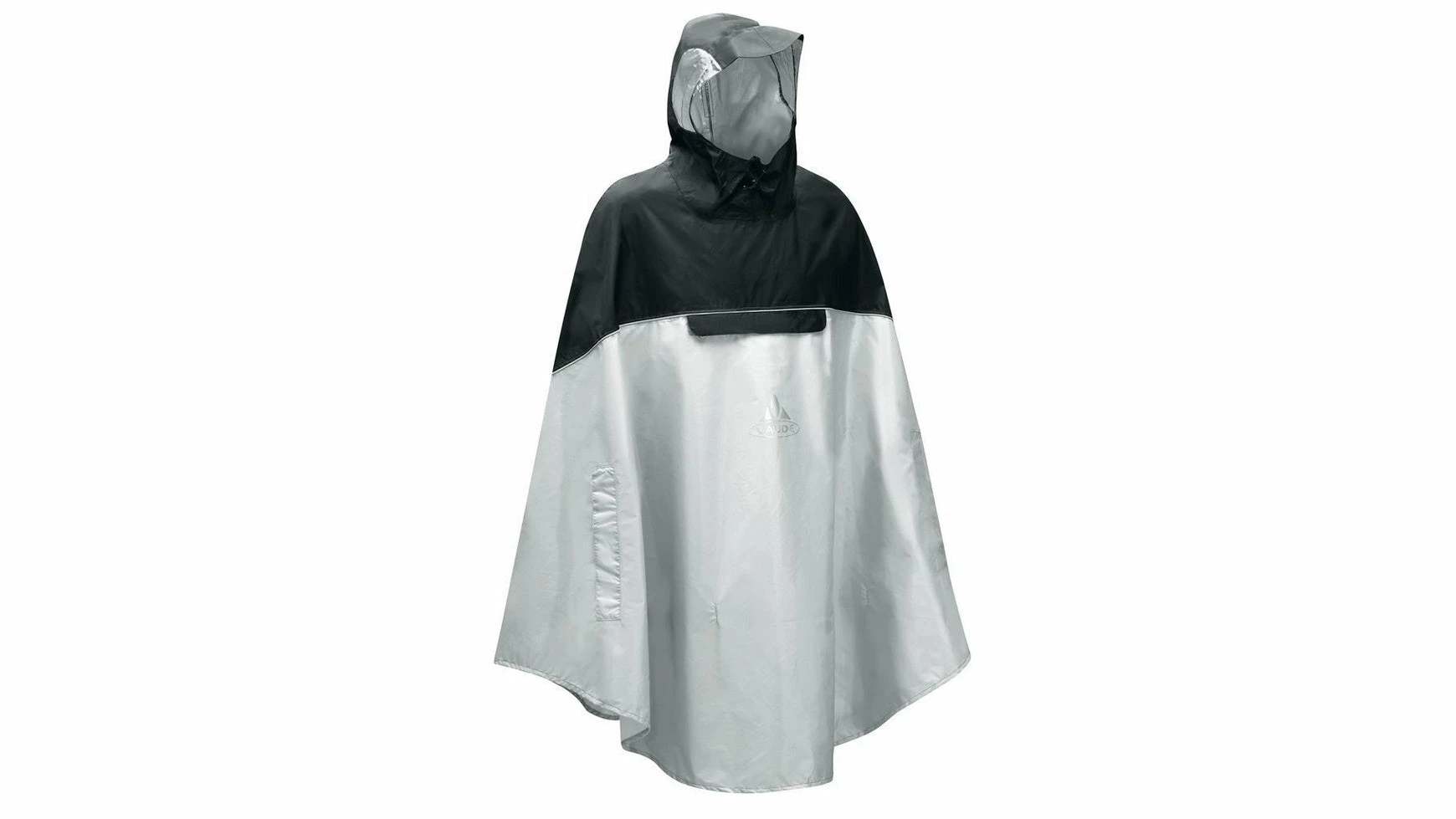 Vaude Covero Poncho II 3 Vaude Covero Poncho II