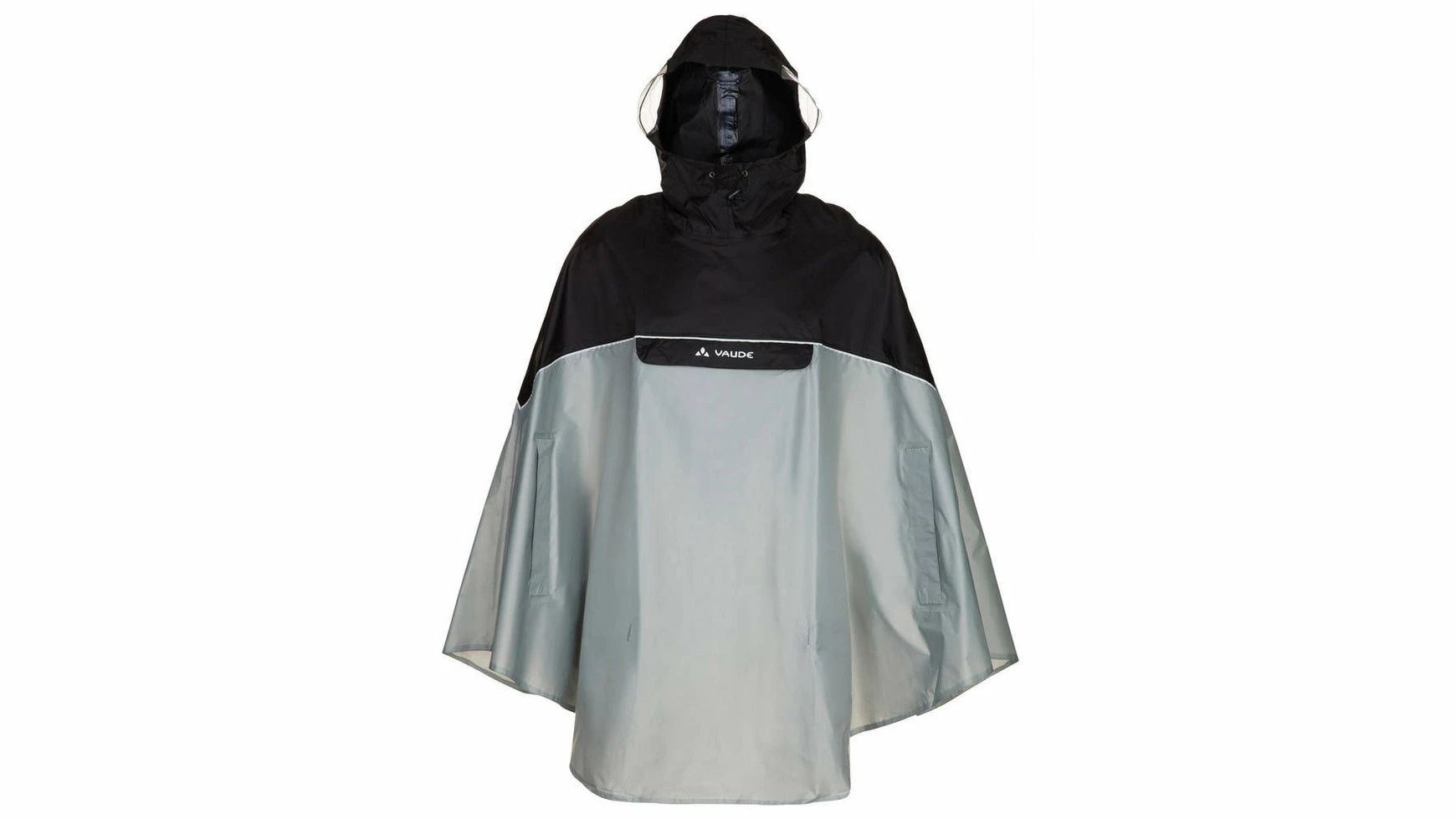 Vaude Covero Poncho II 4 Vaude Covero Poncho II – Bild 2