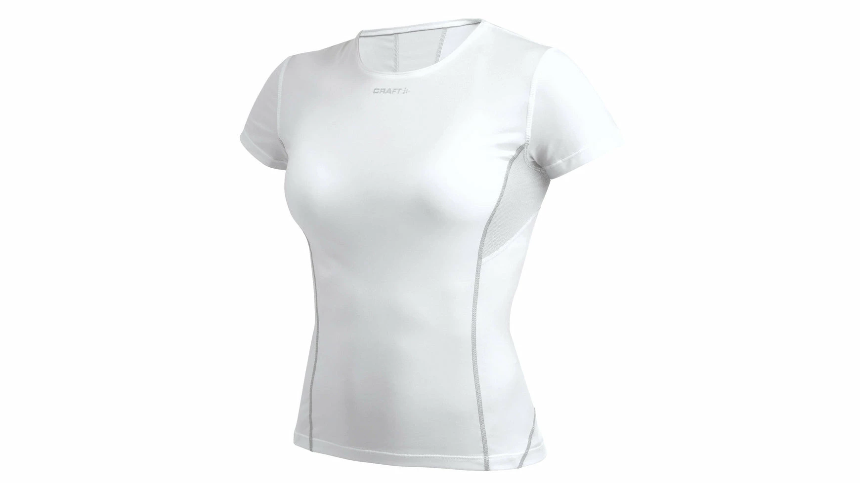 Craft Cool Tee With Mesh 4 Craft Cool Tee With Mesh – Bild 2