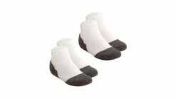 B.O.C. LINE Doppelpack Socken