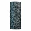 P.A.C. Tuch Paisley Black -Vaude Verkaufsladen 0167564 0