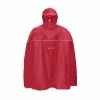 Vaude Regenponcho Kids Grody -Vaude Verkaufsladen 0168970 18432053 0