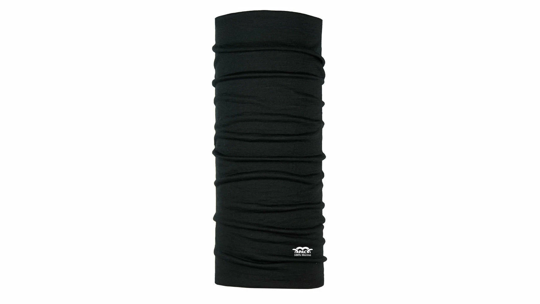 P.A.C. Merino Wool Total Black 3 P.A.C. Merino Wool Total Black