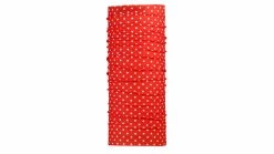 P.A.C. Tuch Kids Dots Red