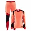 Craft Baselayer Set W Damenwäsche -Vaude Verkaufsladen 0195398 3027 0