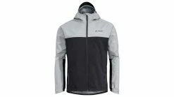 Vaude Men's Moab Rain Jacket 24 Vaude Men's Moab Rain Jacket -Vaude Verkaufsladen 0197277 0000 0