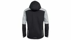 Vaude Men's Moab Rain Jacket 25 Vaude Men's Moab Rain Jacket -Vaude Verkaufsladen 0197277 0000 2