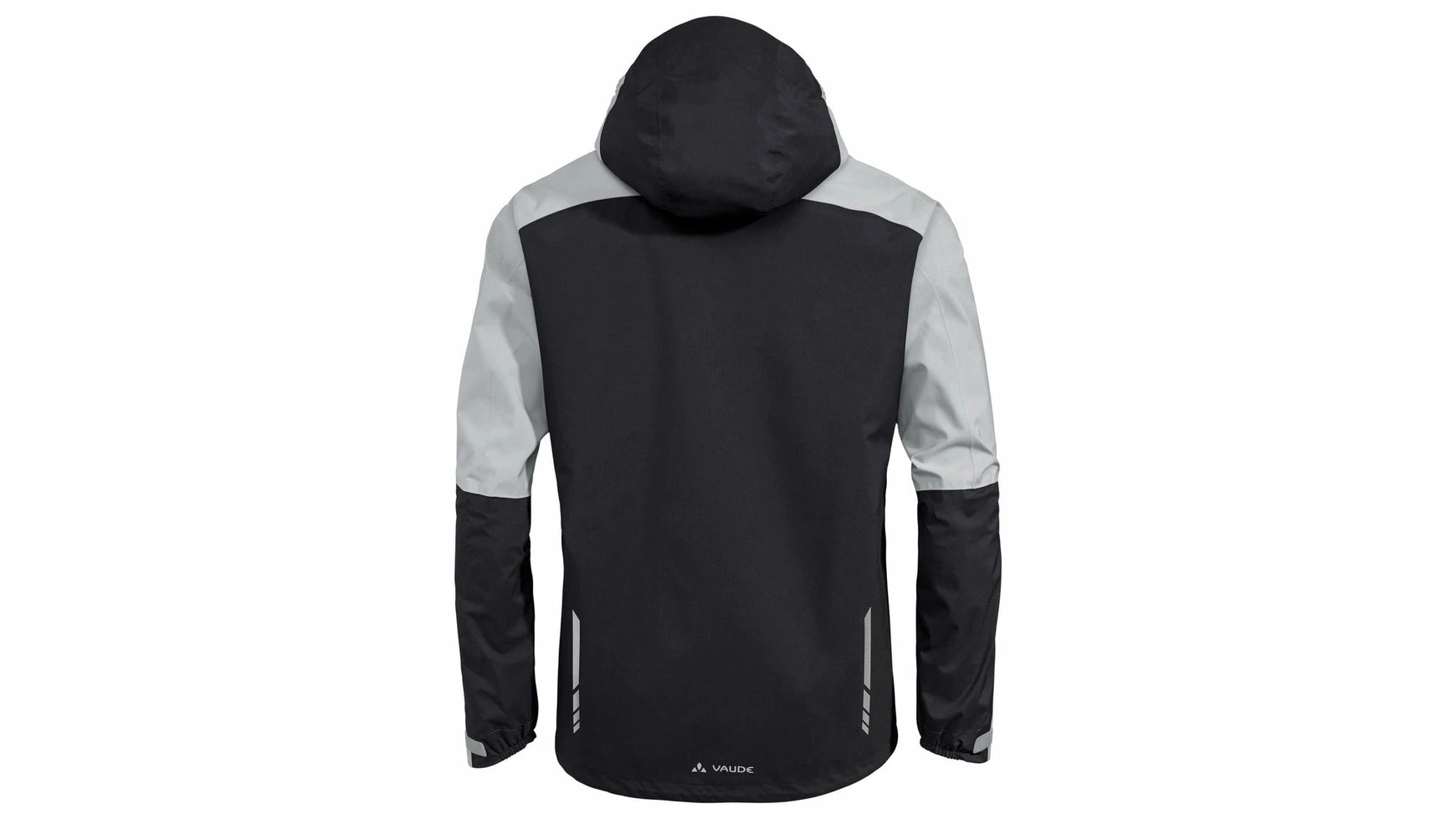 Vaude Men's Moab Rain Jacket 10 Vaude Men's Moab Rain Jacket – Bild 8