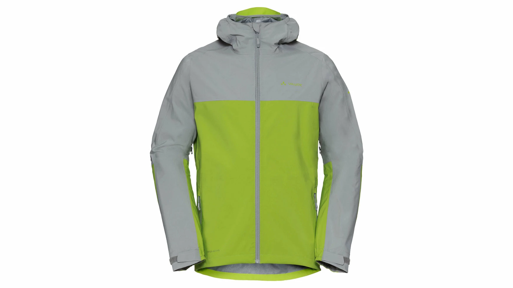 Vaude Men's Moab Rain Jacket 3 Vaude Men's Moab Rain Jacket