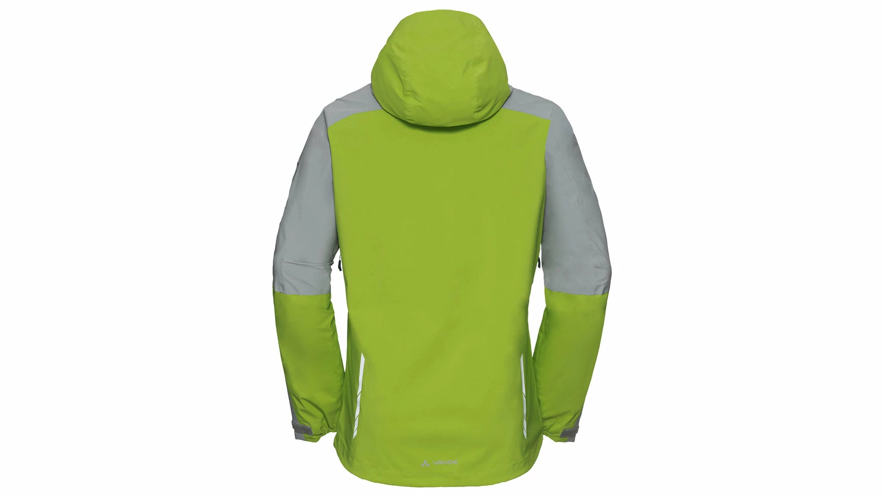 Vaude Men's Moab Rain Jacket 4 Vaude Men's Moab Rain Jacket – Bild 2