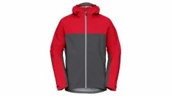 Vaude Men's Moab Rain Jacket 20 Vaude Men's Moab Rain Jacket -Vaude Verkaufsladen 0197277 9157 0