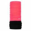 P.A.C. Tuch Fleece Neon Pink -Vaude Verkaufsladen 0206427 0