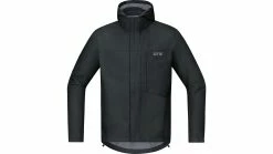 Gore C3 GTX Paclite Kapuzenjacke -Vaude Verkaufsladen 0206459 1064 2