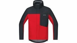 Gore C3 GTX Paclite Kapuzenjacke -Vaude Verkaufsladen 0206459 3610 0