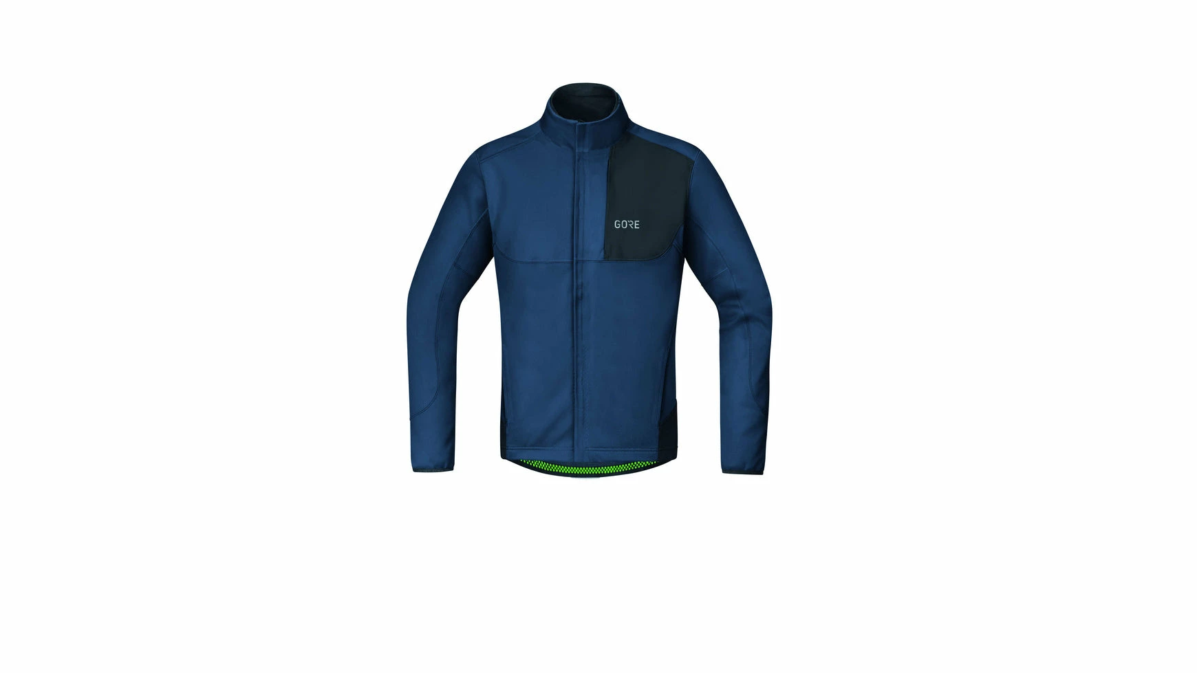 Gore C5 GWS Thermo Trail Jacket 7 Gore C5 GWS Thermo Trail Jacket – Bild 5