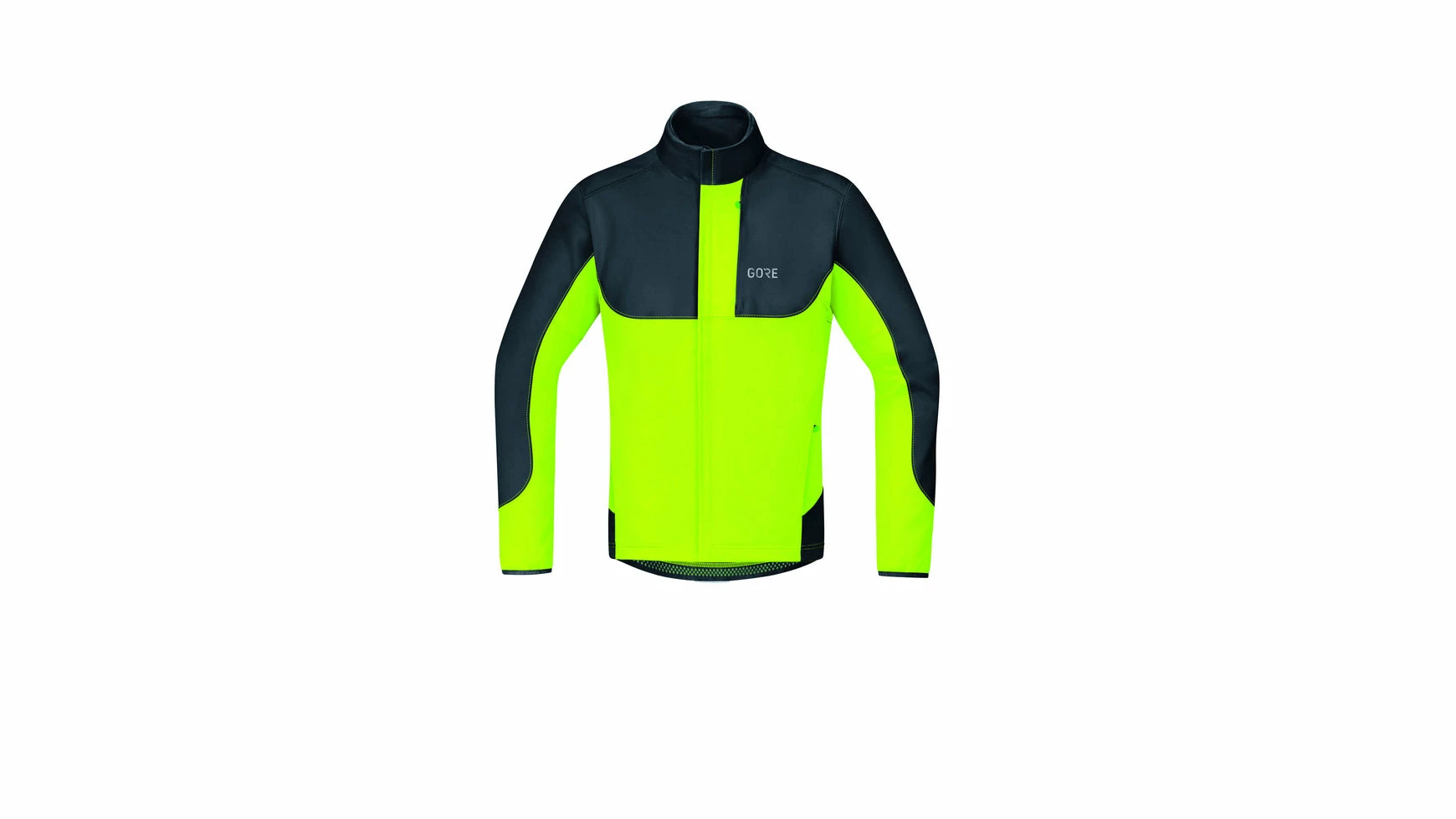 Gore C5 GWS Thermo Trail Jacket 9 Gore C5 GWS Thermo Trail Jacket – Bild 7
