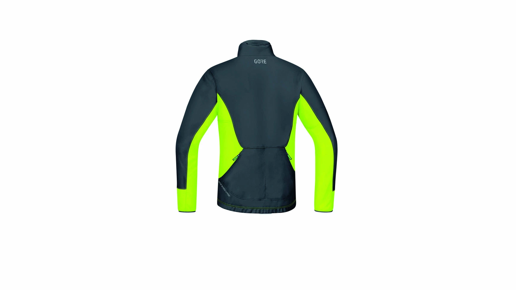 Gore C5 GWS Thermo Trail Jacket 10 Gore C5 GWS Thermo Trail Jacket – Bild 8