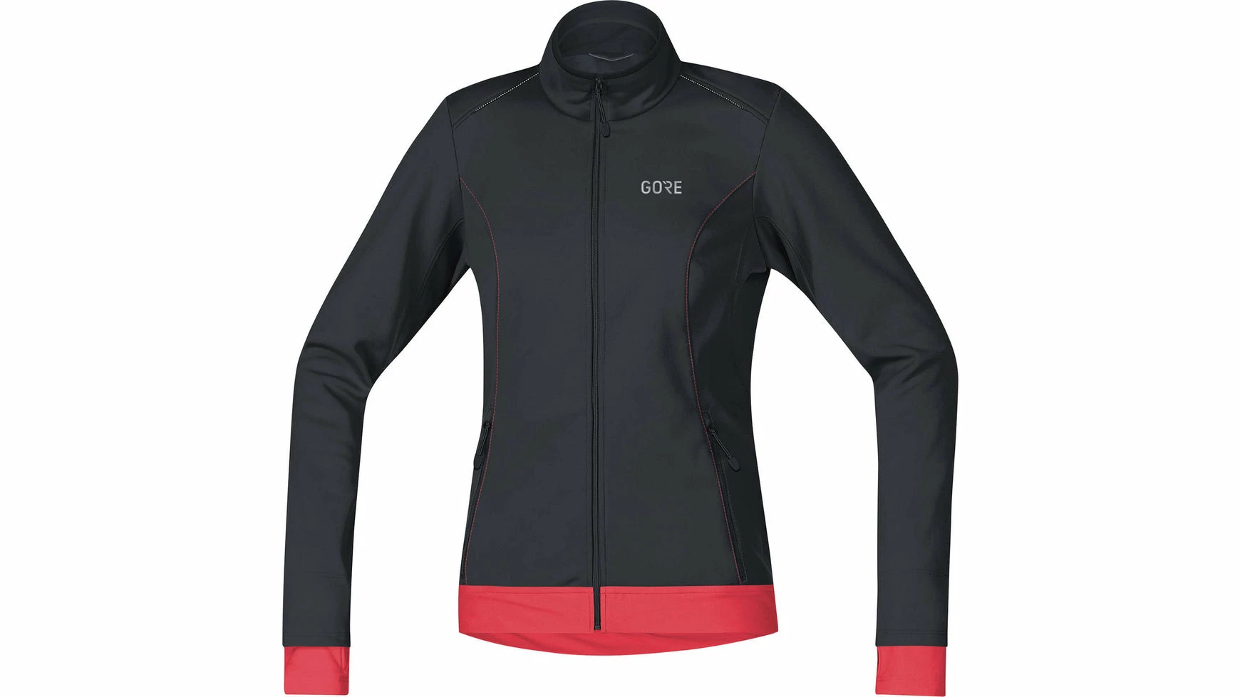 Gore C3 GWS Thermojacke Damen 5 Gore C3 GWS Thermojacke Damen – Bild 3