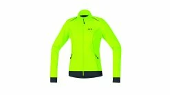 Gore C3 GWS Thermojacke Damen