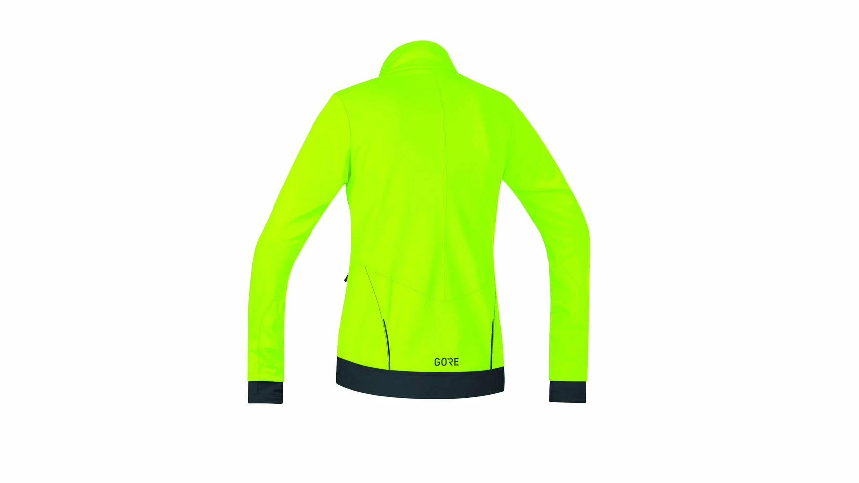 Gore C3 GWS Thermojacke Damen 4 Gore C3 GWS Thermojacke Damen – Bild 2