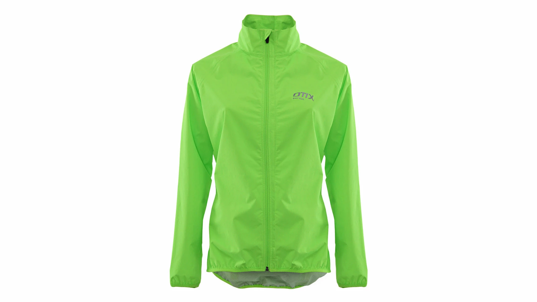 Otix Palila Regenjacke Damen 4 Otix Palila Regenjacke Damen – Bild 2