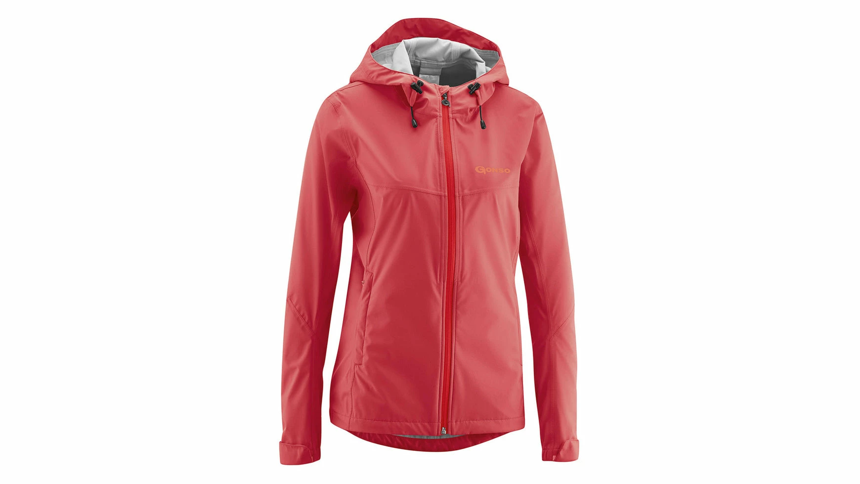 Gonso Lagan Regenjacke Damen 3 Gonso Lagan Regenjacke Damen