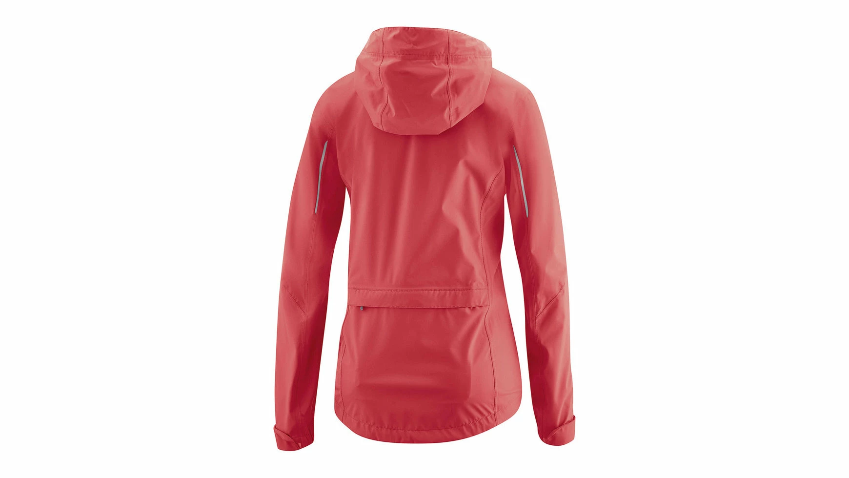 Gonso Lagan Regenjacke Damen 4 Gonso Lagan Regenjacke Damen – Bild 2