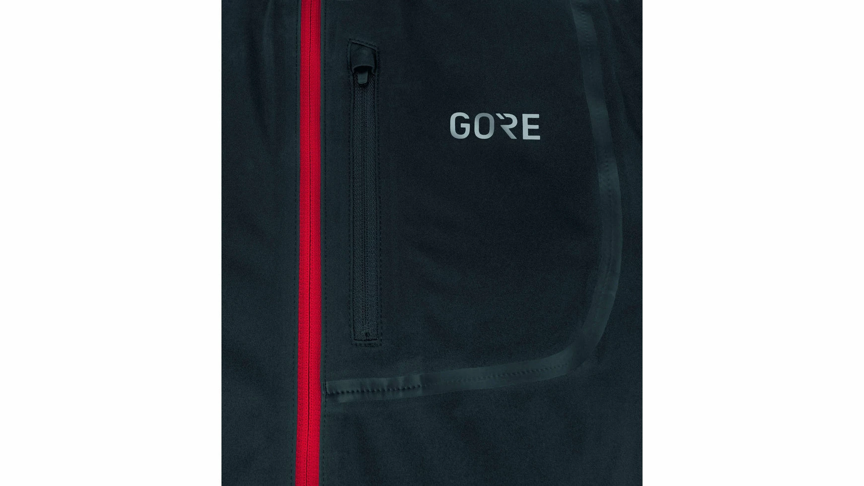 Gore C3 GWS Jacke 5 Gore C3 GWS Jacke – Bild 3