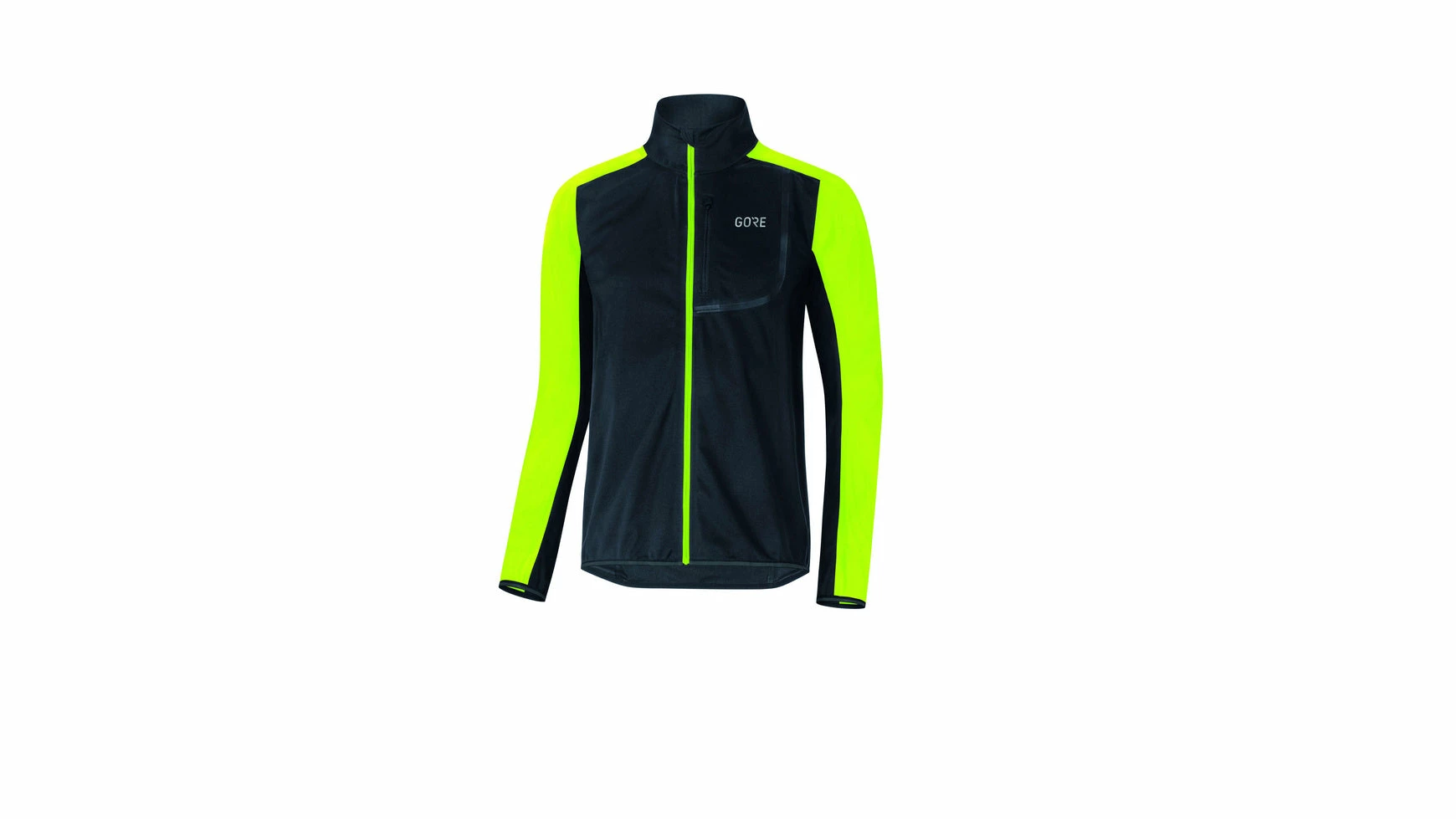 Gore C3 GWS Jacke 6 Gore C3 GWS Jacke – Bild 4