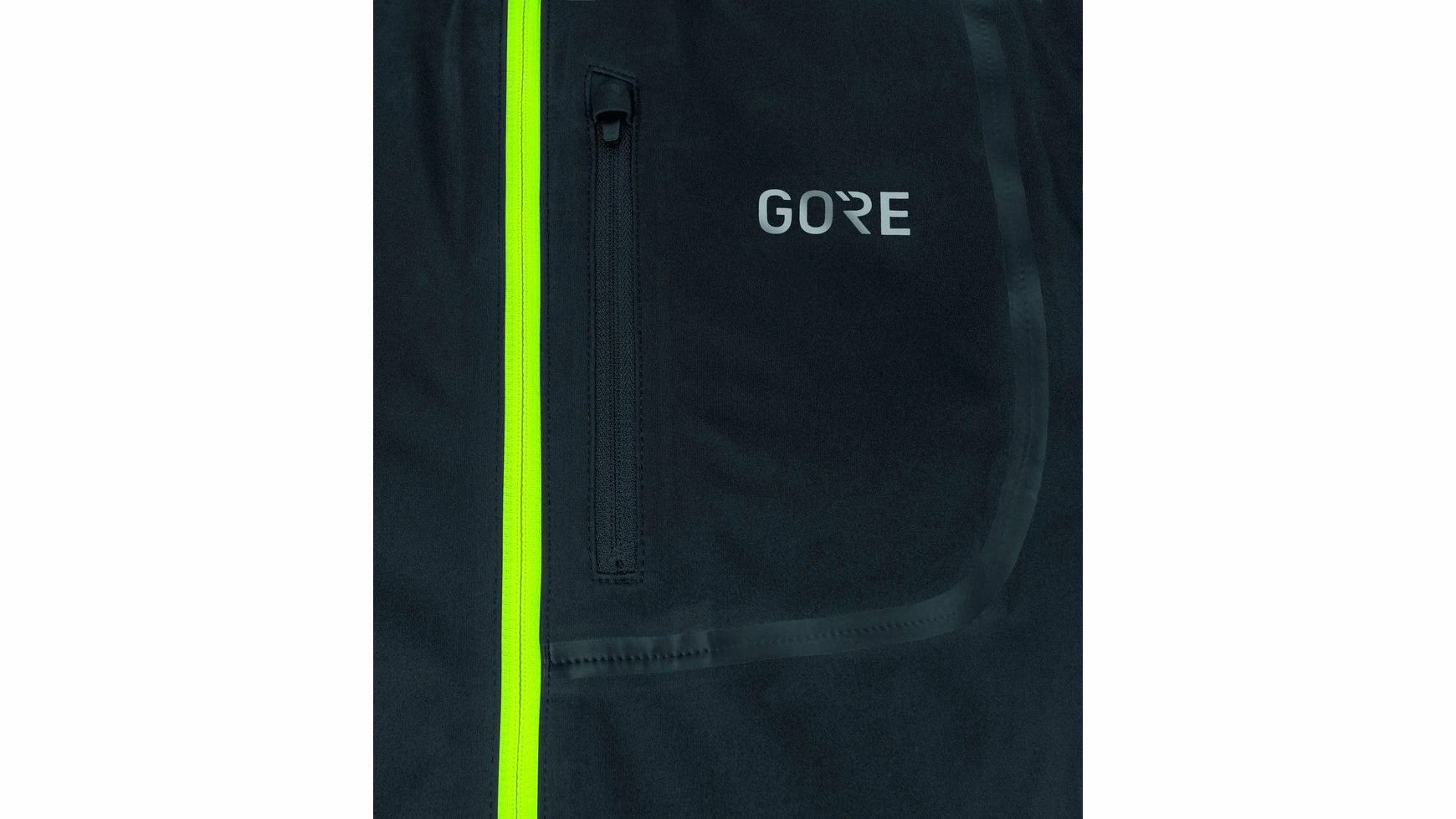 Gore C3 GWS Jacke 8 Gore C3 GWS Jacke – Bild 6