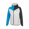 Ziener Cagome Regenjacke Herren -Vaude Verkaufsladen 0210607 6755 0