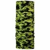 P.A.C. Tuch Camouflage Green -Vaude Verkaufsladen 0210768 0