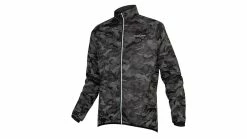 Endura LumiJak II Windjacke Herren