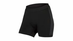 Endura Wms Engineered Padded Boxer