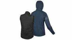 Endura Urban 3 In 1 Regenjacke -Vaude Verkaufsladen 0212061 0544 2