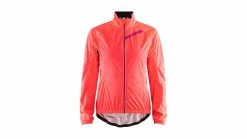 Craft Belle Rain Jkt W