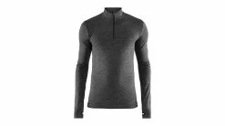 Craft Fuseknit Comfort Zip M