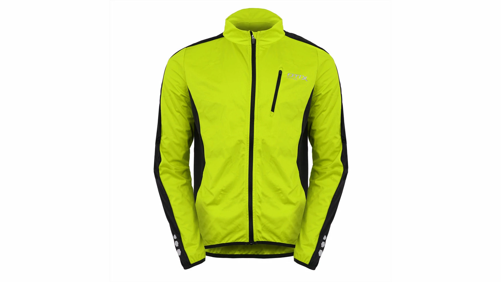 Otix Yoshio Softshelljacke Herren 3 Otix Yoshio Softshelljacke Herren