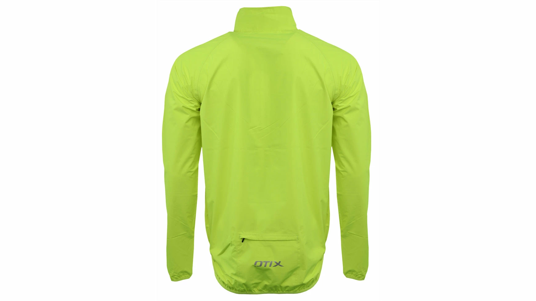 Otix Tiberius Regenjacke Herren 4 Otix Tiberius Regenjacke Herren – Bild 2