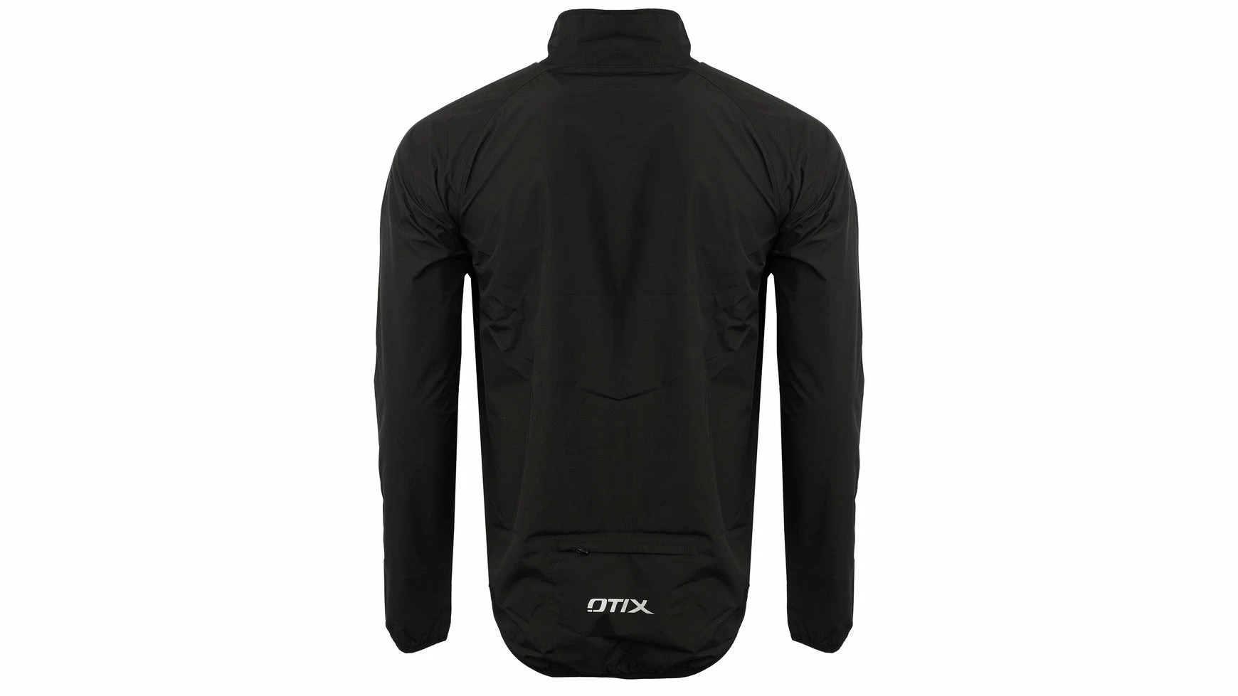 Otix Tiberius Regenjacke Herren 6 Otix Tiberius Regenjacke Herren – Bild 4