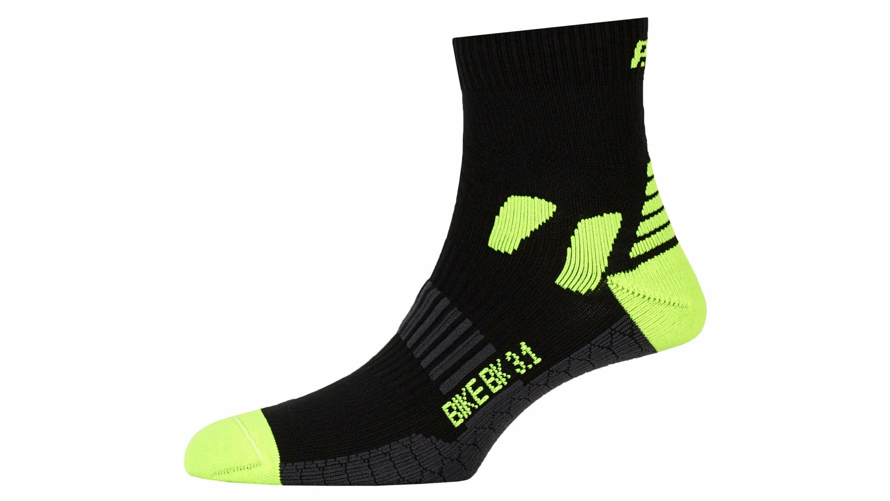 P.A.C. BK 3.1 Bike Cool Men Socken 3 P.A.C. BK 3.1 Bike Cool Men Socken