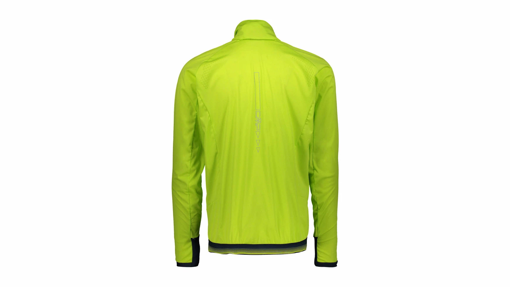 CMP Man Jacket Light Softshell 4 CMP Man Jacket Light Softshell – Bild 2