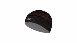 P.A.C. Ocean Upcycling Hat Sharakin Red