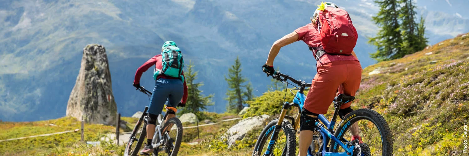 Titelseite -Vaude Verkaufsladen 644691 fahrradzubehoer rucksack trinksysteme fahrradrucksack damen