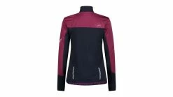 CMP Woman Jacket -Vaude Verkaufsladen CMP Woman Jacket 3 amaranto 222445